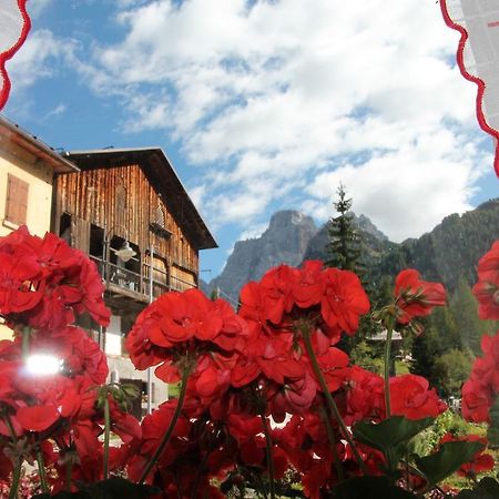 Dolomites Holidays Selva di Cadore Habitación foto