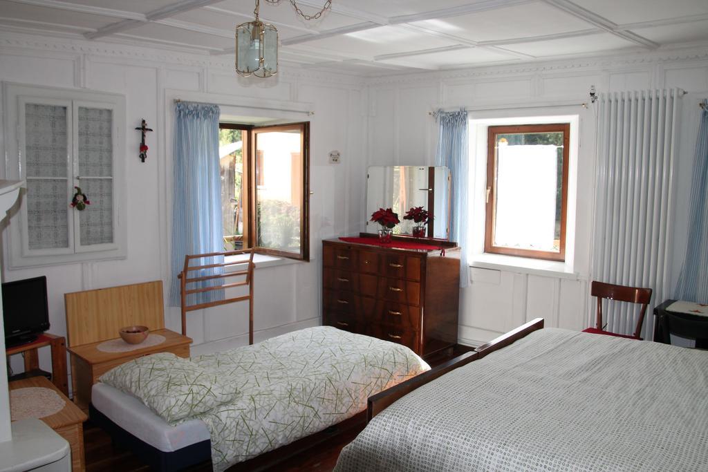 Dolomites Holidays Selva di Cadore Habitación foto