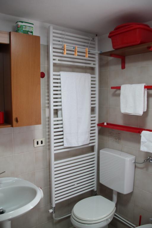 Dolomites Holidays Selva di Cadore Habitación foto