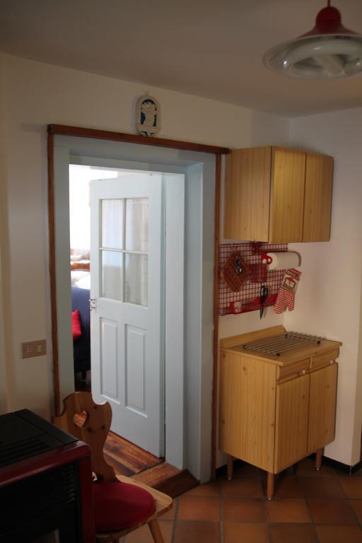 Dolomites Holidays Selva di Cadore Habitación foto