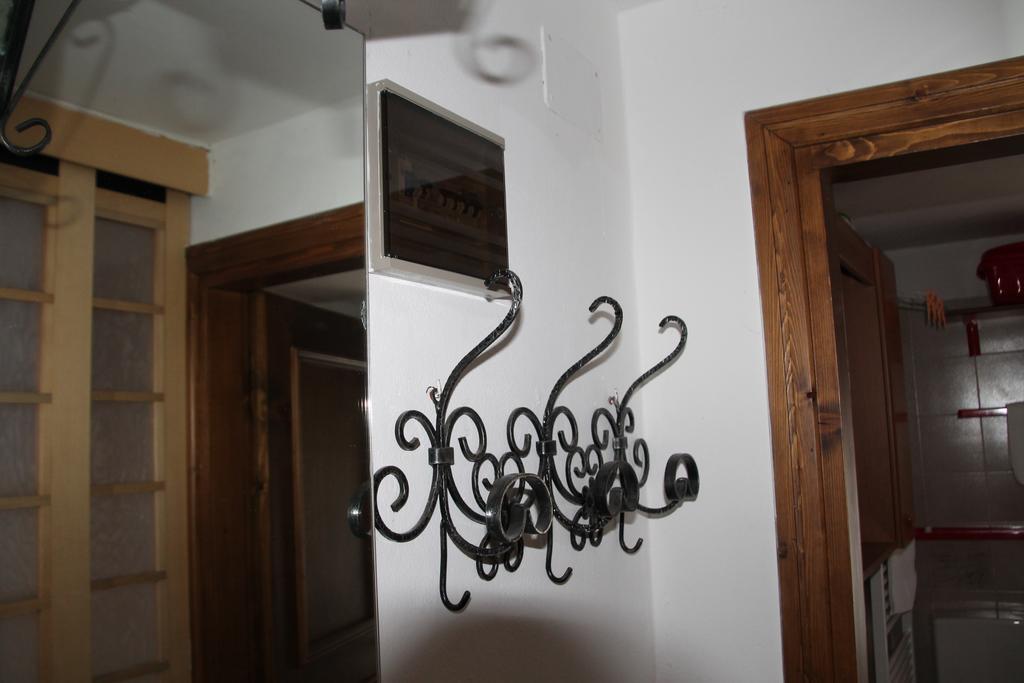 Dolomites Holidays Selva di Cadore Habitación foto