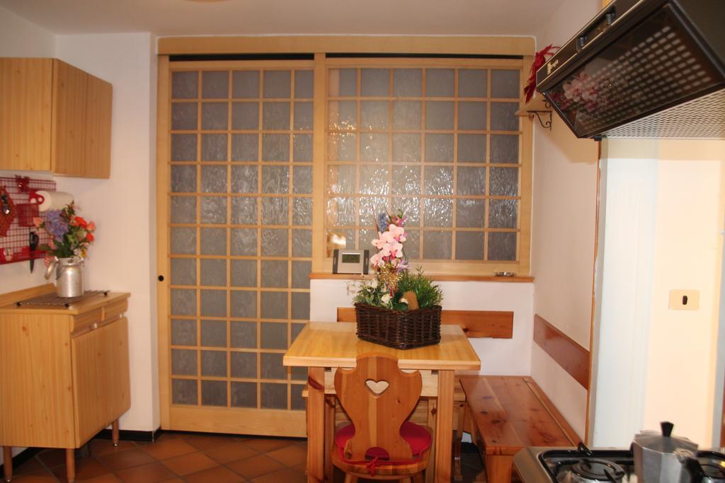 Dolomites Holidays Selva di Cadore Habitación foto