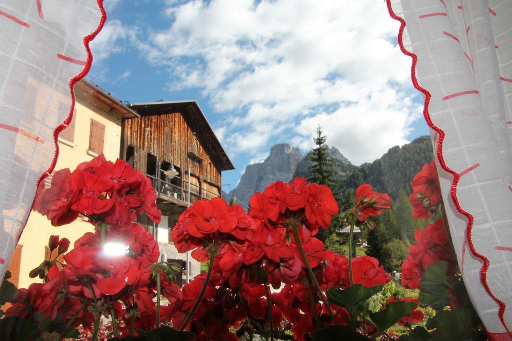 Dolomites Holidays Selva di Cadore Habitación foto